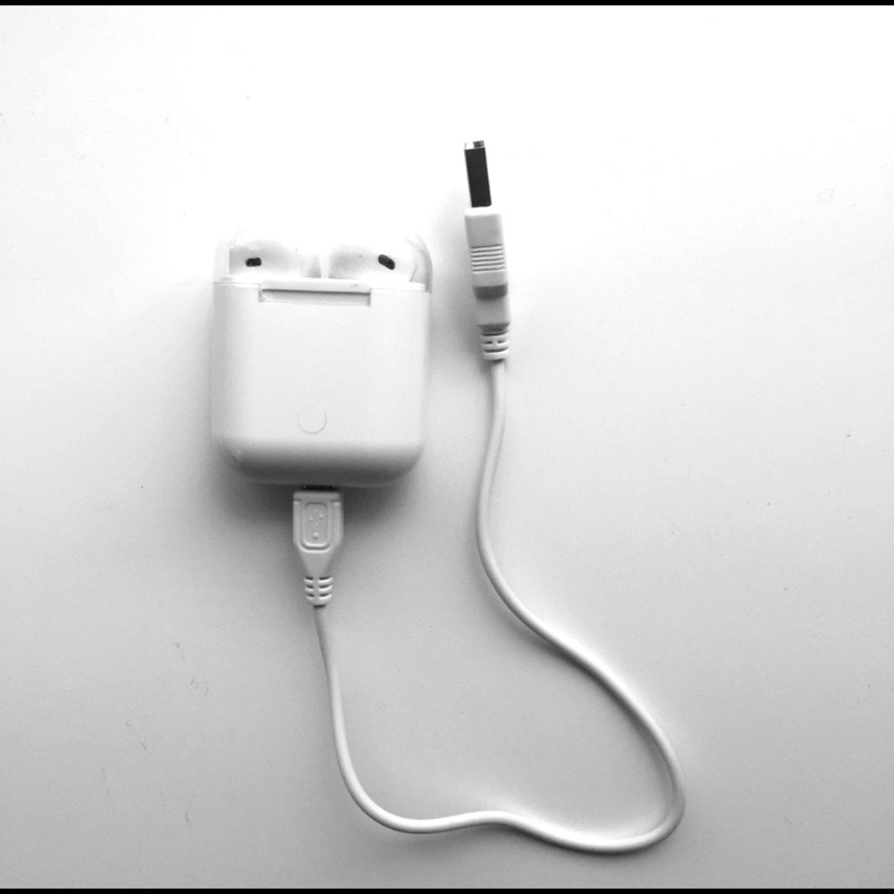 TWS Wireless Earbuds